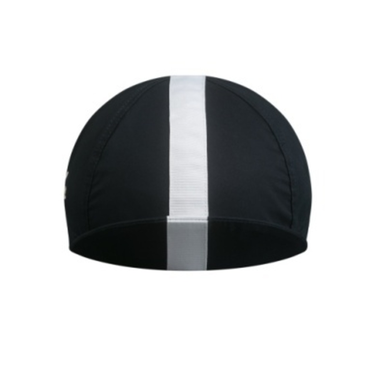 RAPHA CAP II BLACK/WHITE
