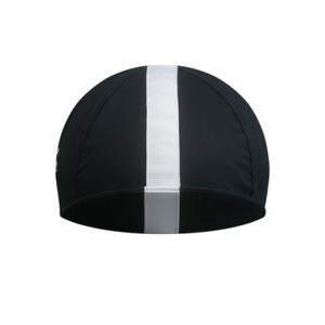 RAPHA CAP II BLACK/WHITE