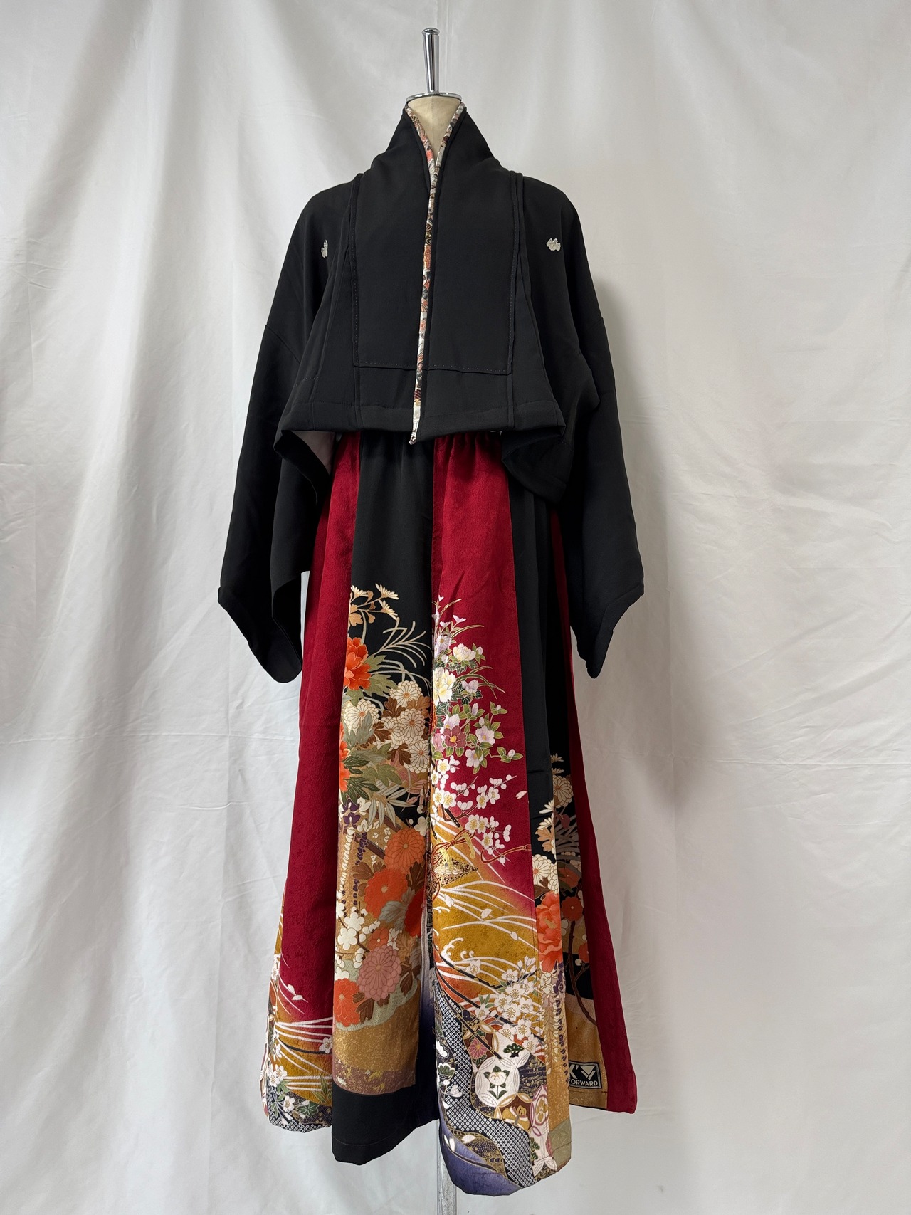 Two piece sets 628 2jacket＋1skirt