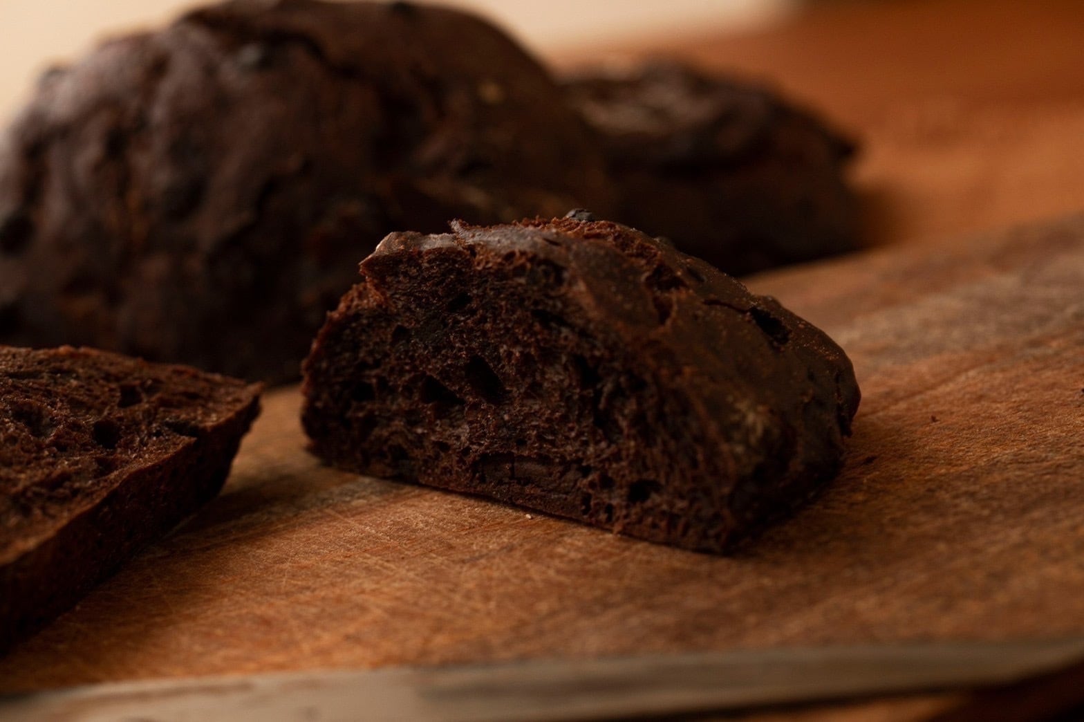 【4/19までに発送】定番チョコレートセレクション