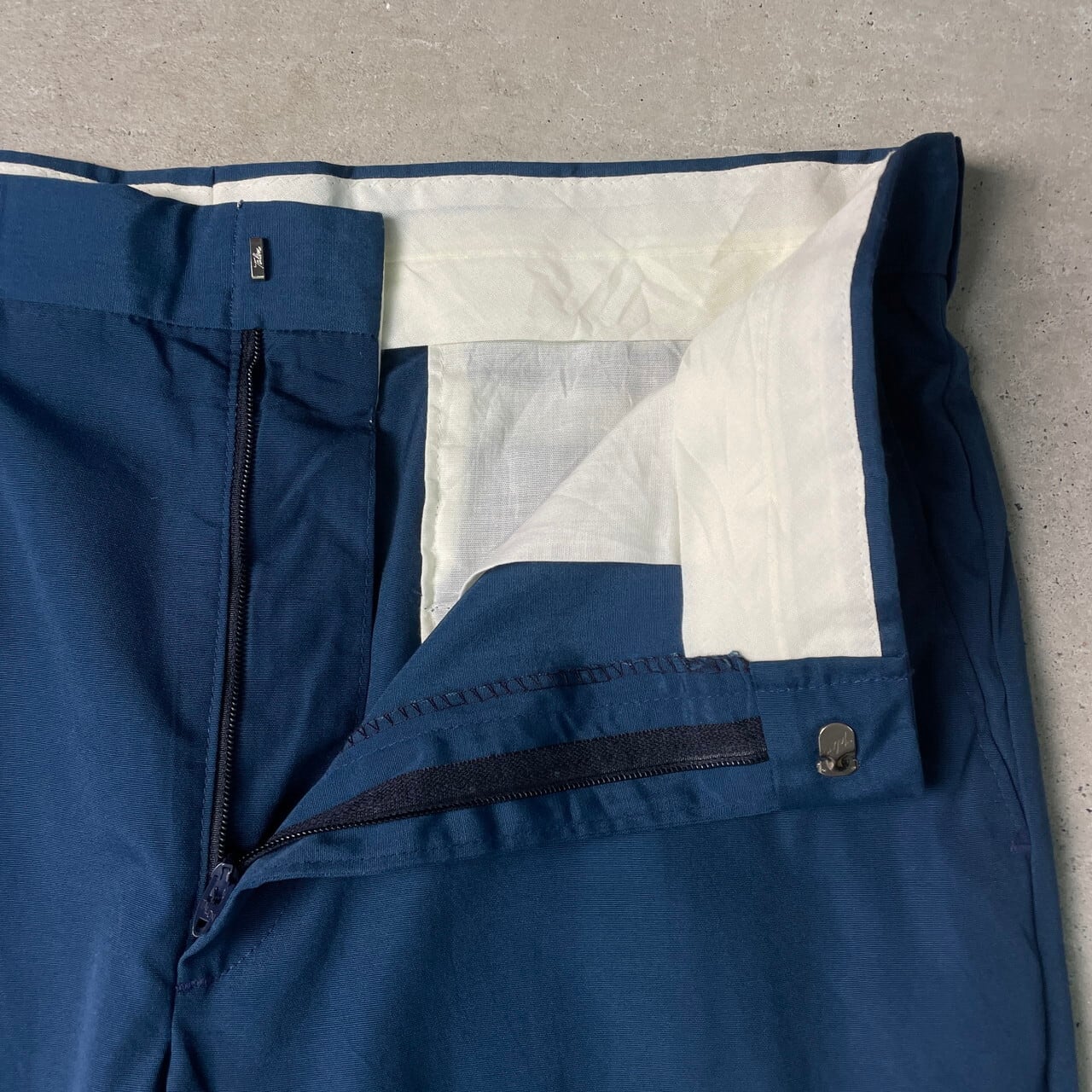 70年代 USA製 Levi's Panatela リーバイス パナテラ スラックスパンツ