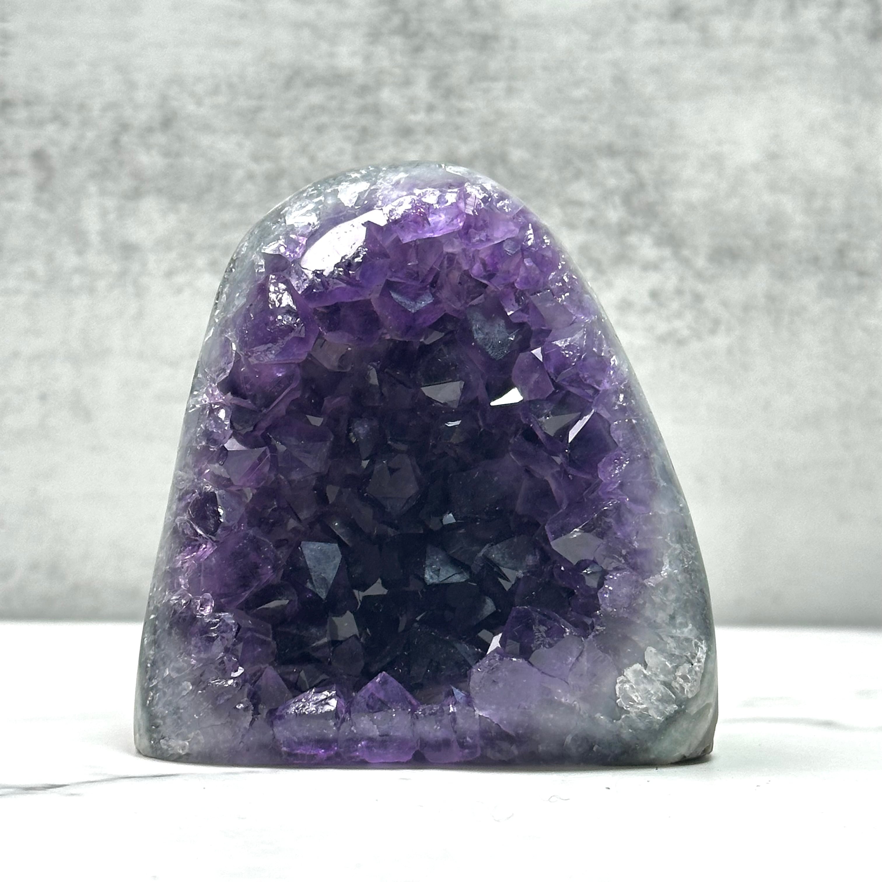 癒しの天然石｜イットリウムフローライトのスフィア Φ40mm | Mt.Sophia