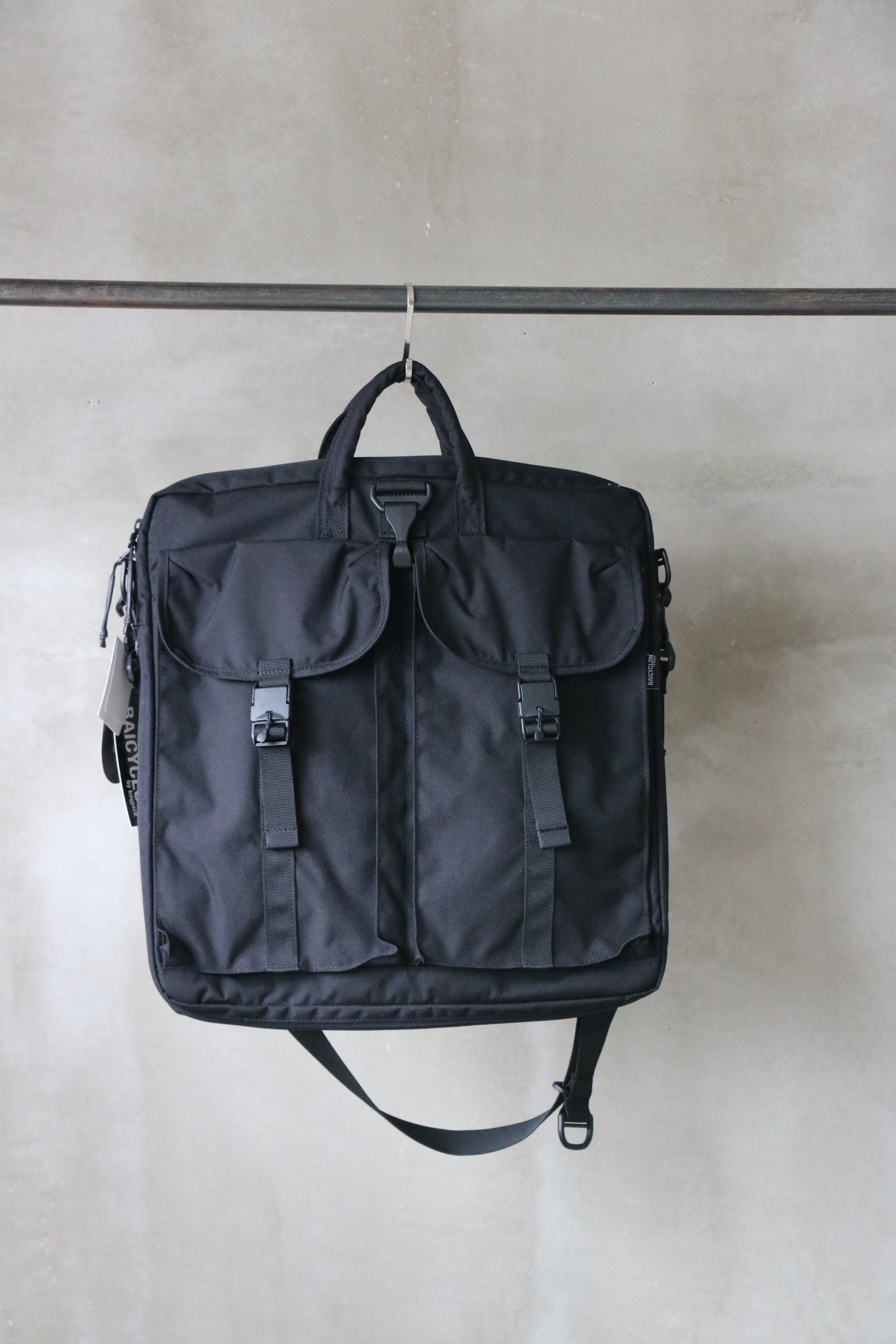 BAICYCLON / Helmet Bag / BCL-40 バイシクロン ヘルメットバッグ | kawl