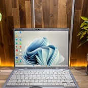 \ 公式ショップ限定価格❣️/ 人気《高画質2K》Let's note FV1 Core i5 第11世代 メモリ16GB SSD256GB ノートパソコン 安心サポート&3ヶ月保証付き