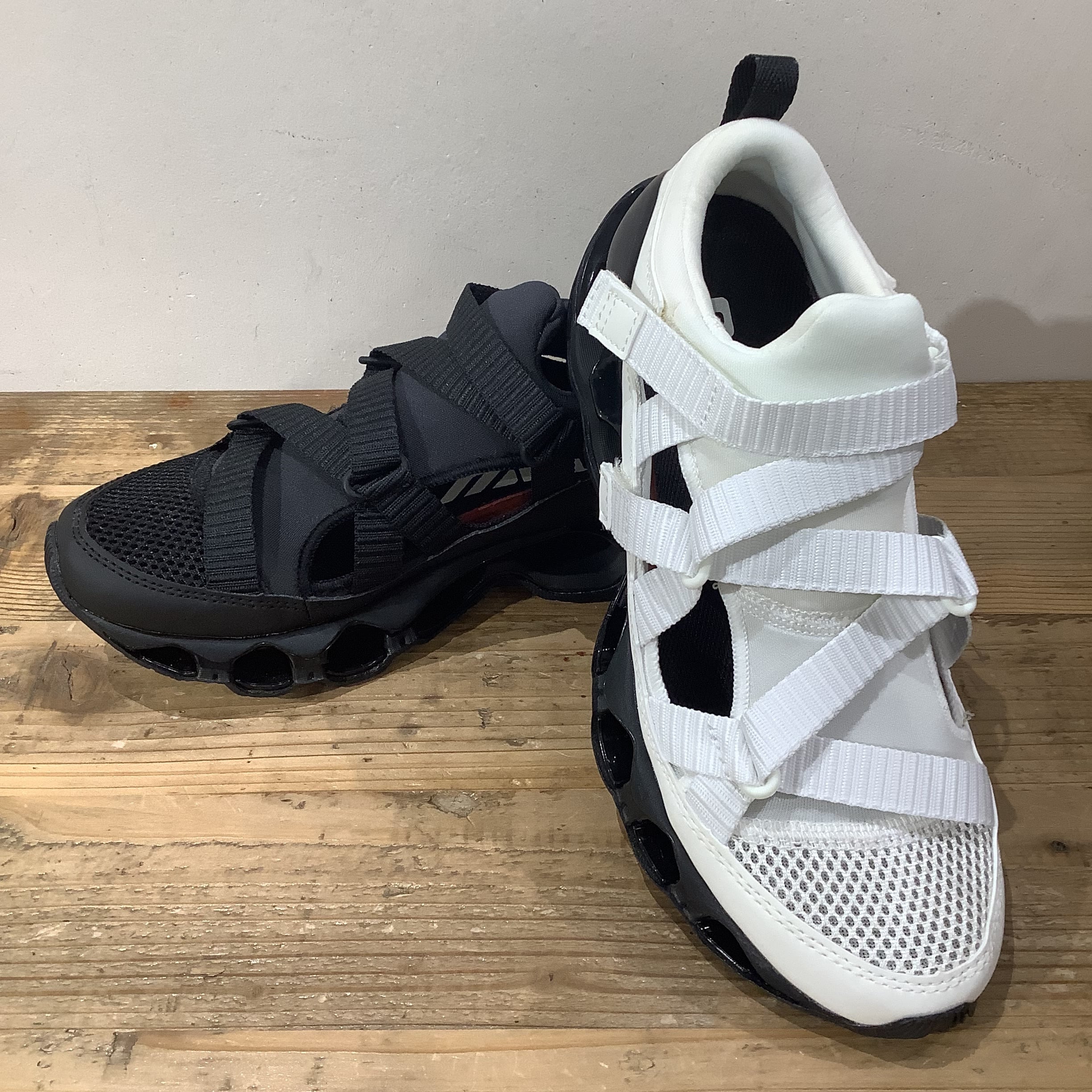 Nikeマチョマイ3ボクシングシューズ ホワイト/ブラック | PAY ID