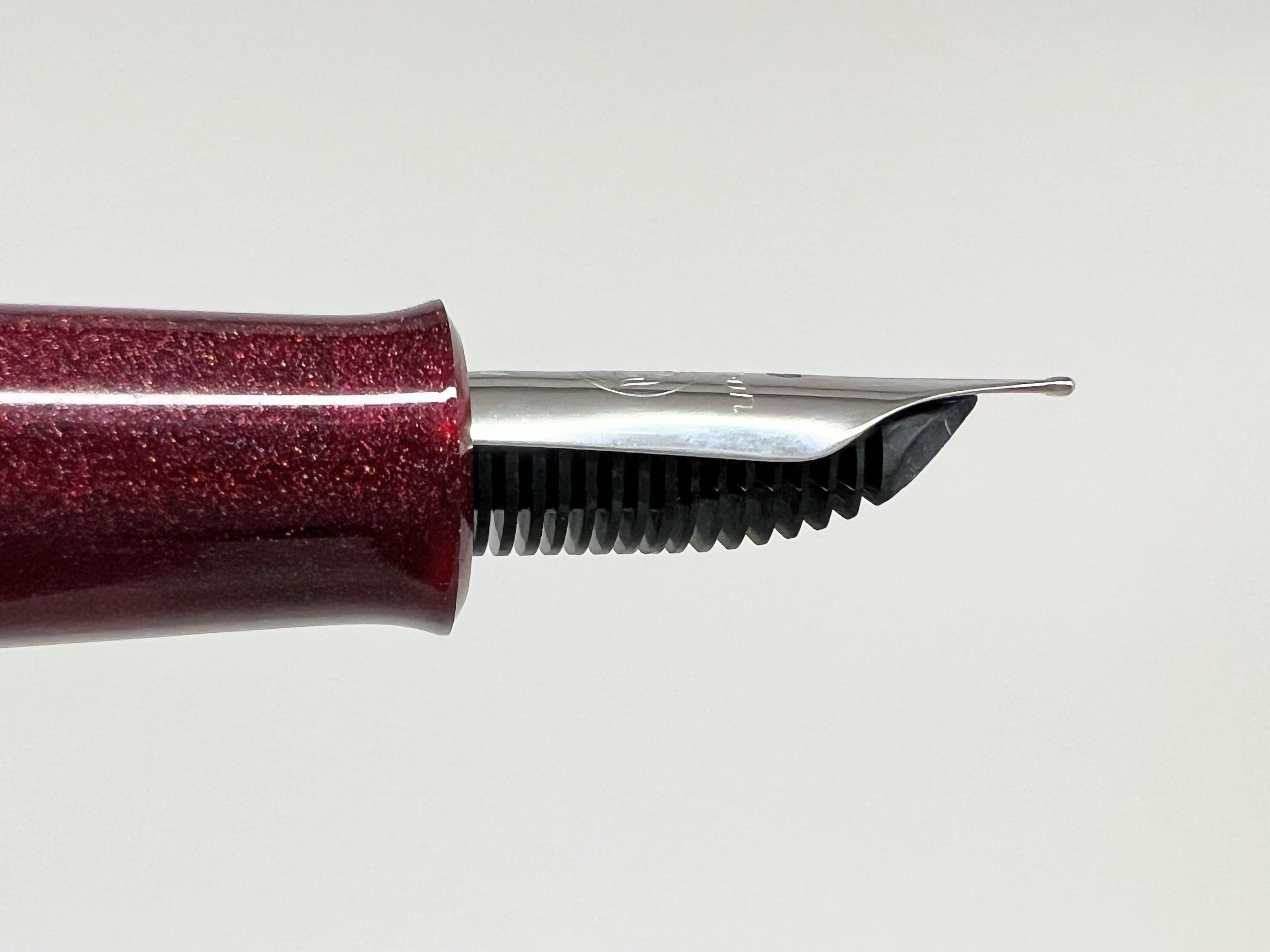 2019 ペリカン クラシック M205 スタールビー Pelikan Classic M205
