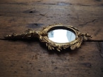 1930's〜 FRANCE Antique Hand Mirror