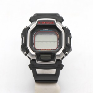 CASIO・カシオ・G-SHOCK FOX FIRE・DW-8120・デジタル腕時計・No.210713-142・梱包サイズ60