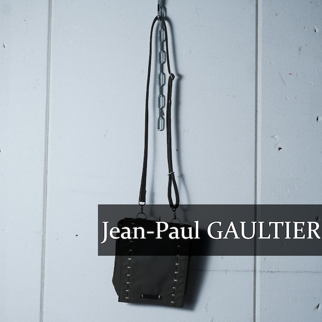 GAULTIER | ブランド古着屋 Jesus Judas（ジーザス ジューダス）