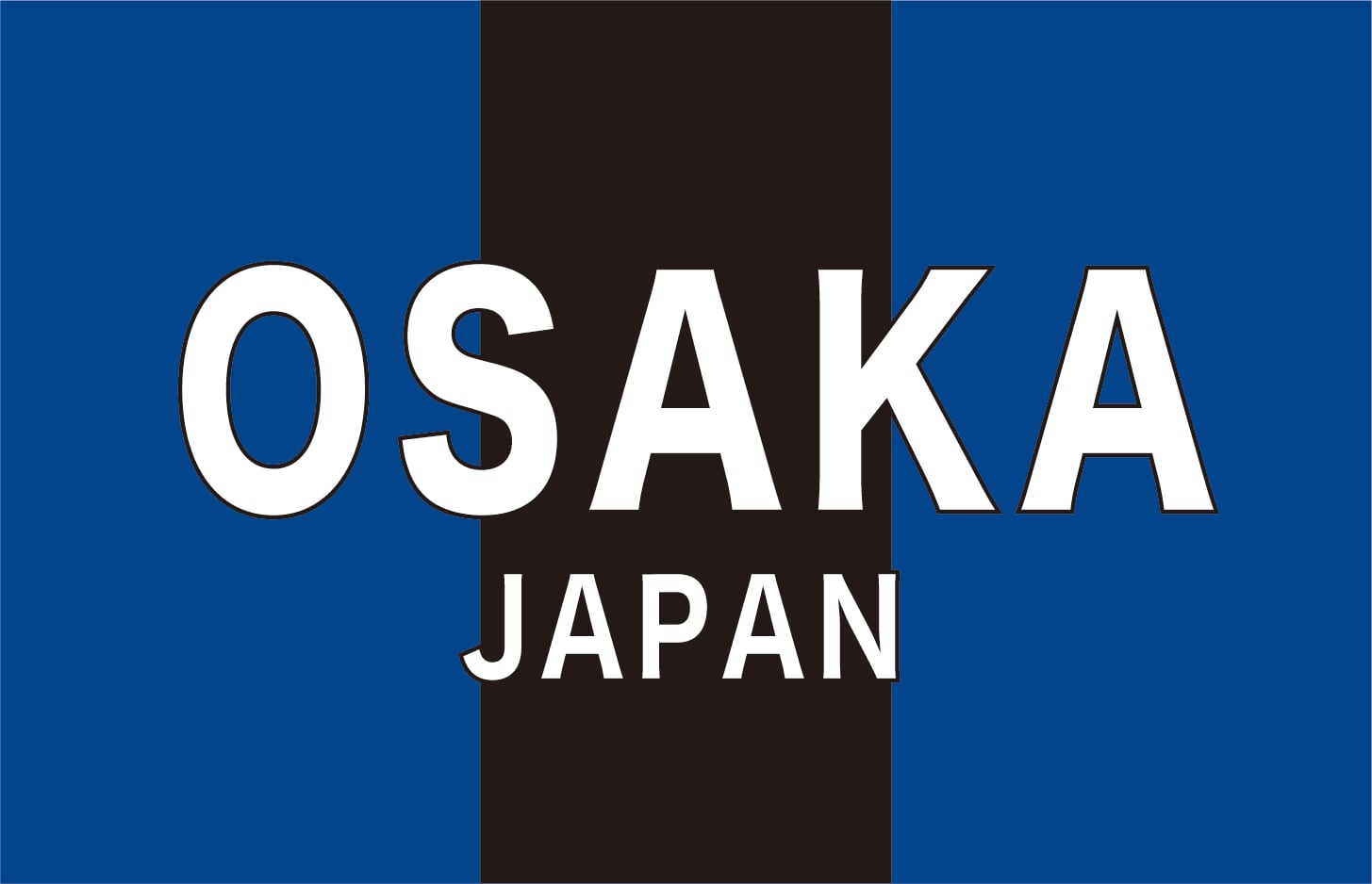 Lフラッグ（チームカラー別） | 旗と横断幕の染太郎