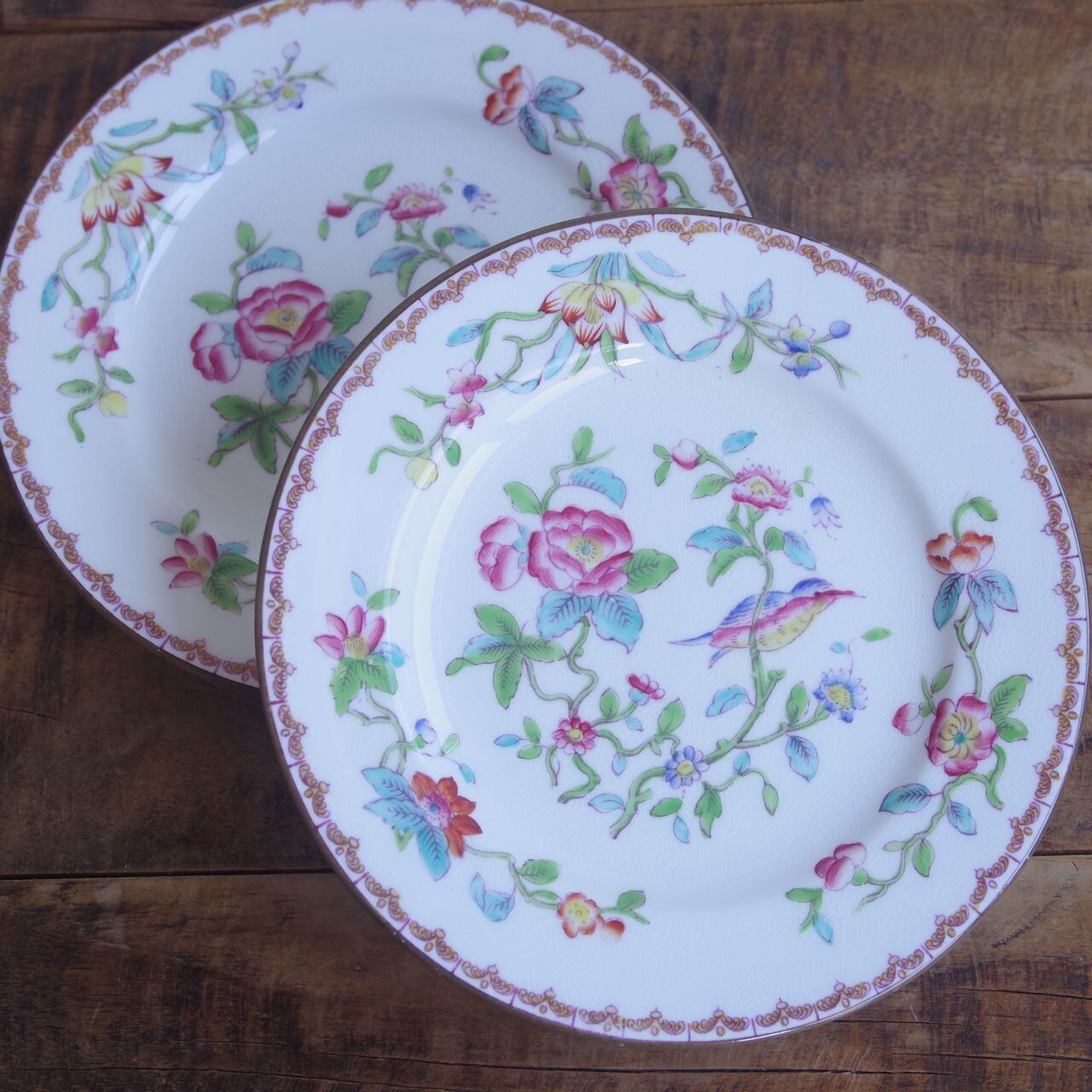 □ From イギリス | Flohmarkt フローマルクト