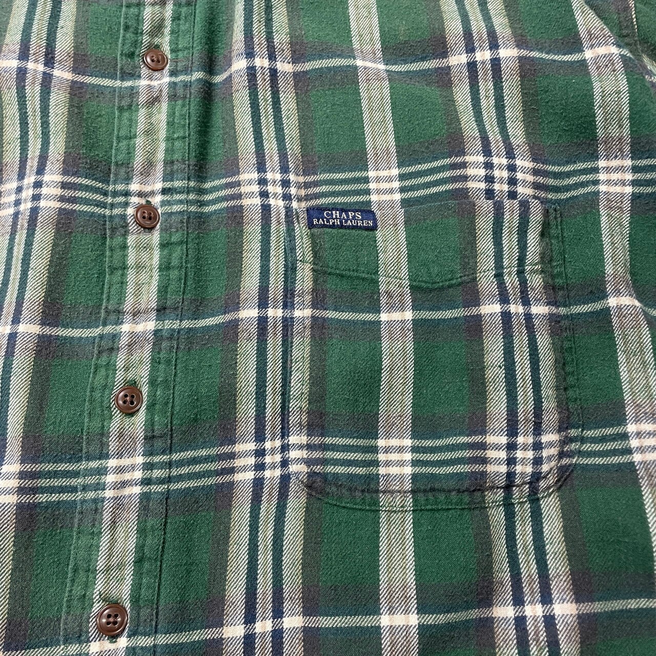 90年代 CHAPS Ralph Lauren チャップス ラルフローレン ライト