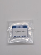 SEIKO 428N01AN02 風防
