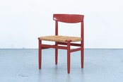 Børge Mogensen | Model 537 Dining Chair