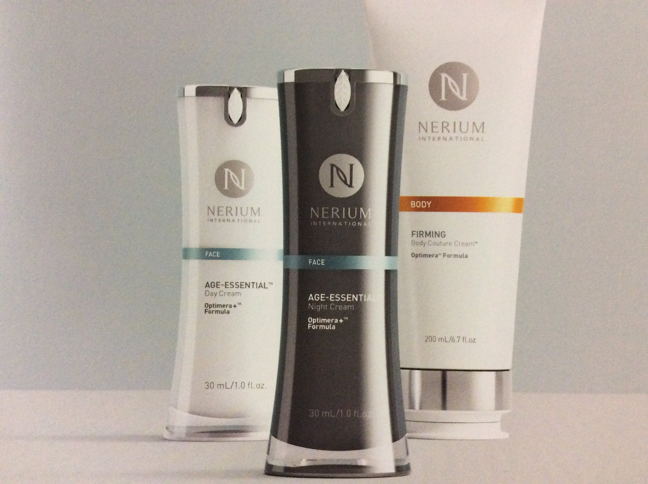 NERIUM  Night Cream ネリウム ナイトクリーム 8個