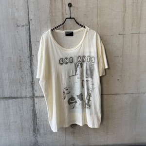 【Enfants Riches Déprimés】Show Me Kansas T-Shirt