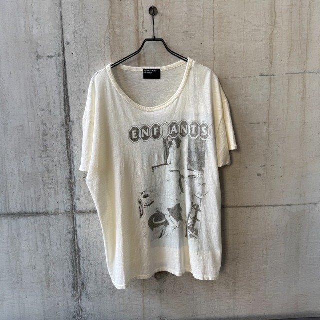 【Enfants Riches Déprimés】Show Me Kansas T-Shirt