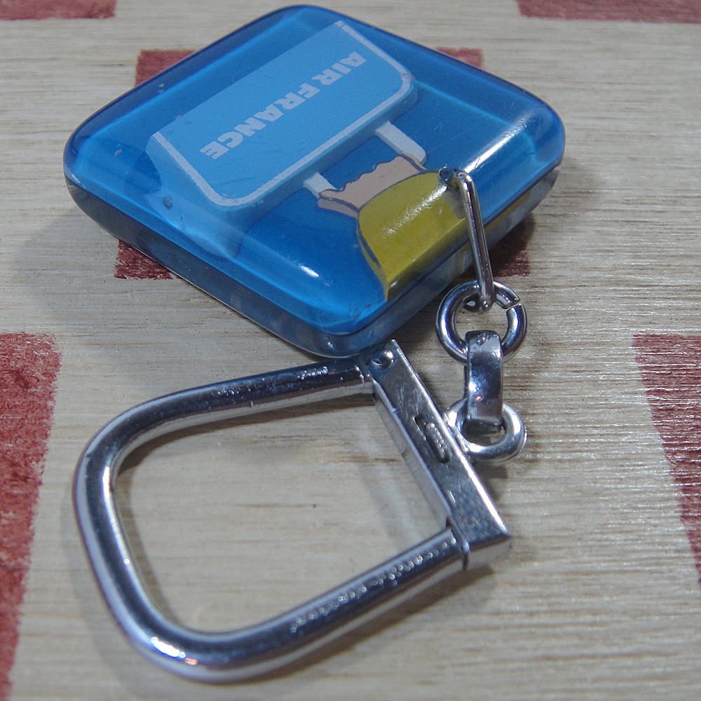 SALE】フランス AIR FRANCE［エールフランス］航空会社広告ノベルティ