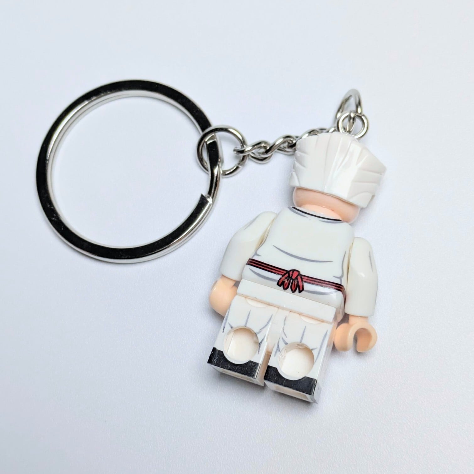 再入荷！☆ブロックフィギュアキーホルダー☆【 KFC / ケンタッキー
