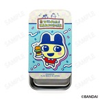 たまごっちウェルカムバーガースライド缶ケースAまめっち(1223757)