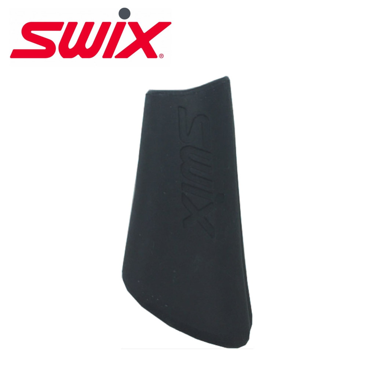 Swix スウィックス アグレッシブ用 石突ゴムMサイズ(RDNWRK) 交換用