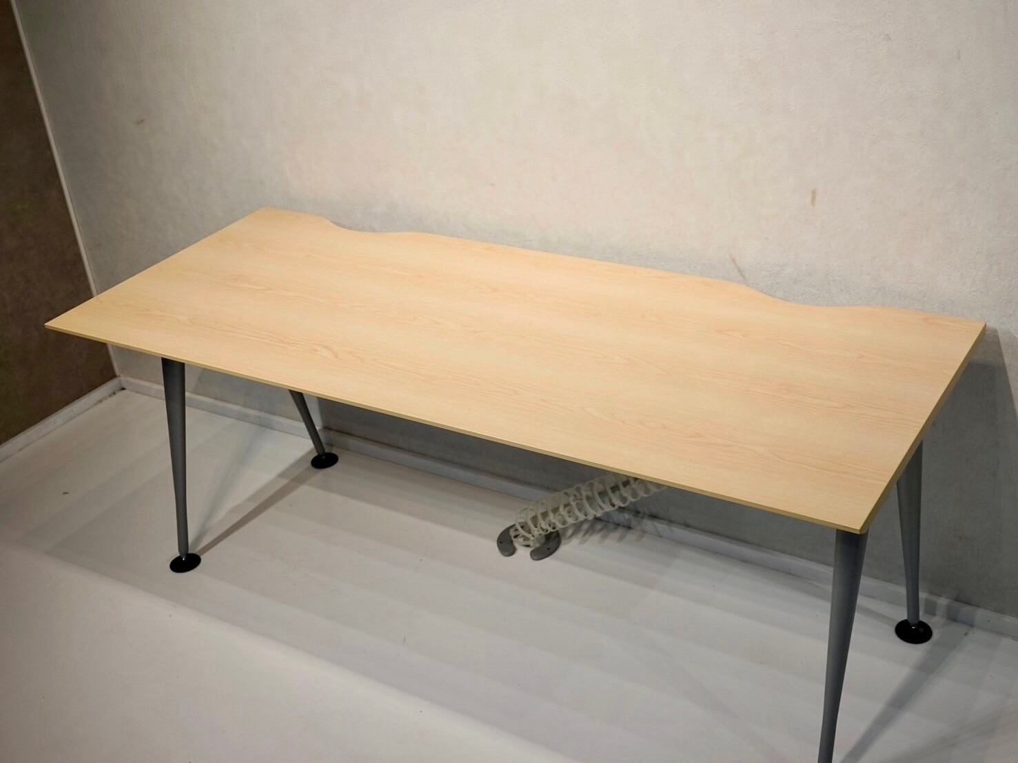 ハーマンミラー■アバック■エンバイロメンツ■ウォールナット■エグゼクティブデスク ハーマンミラー□アバック□エンバイロメンツ□ウォールナット