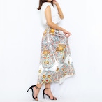 Persian Long Skirt 03 / ロングスカート