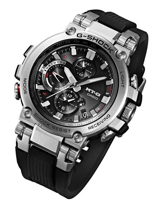 CASIO G-SHOCK MT-G MTG-B1000-1AJF | 時計・宝石のマツムラ