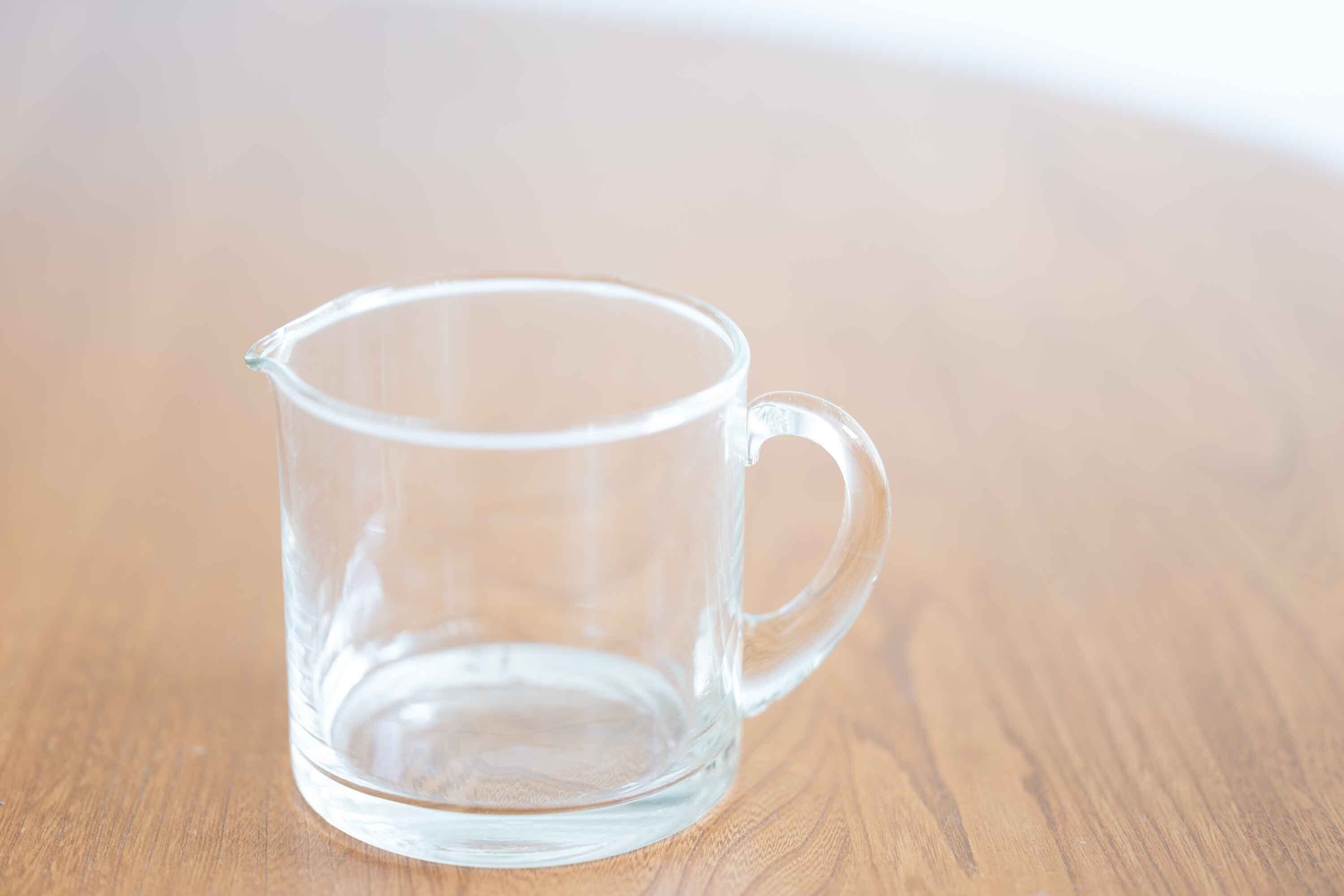 HOLME GAARD(ホルムガード)社製　ミニサイズのピッチャー　ヴィンテージ　１９７０年代