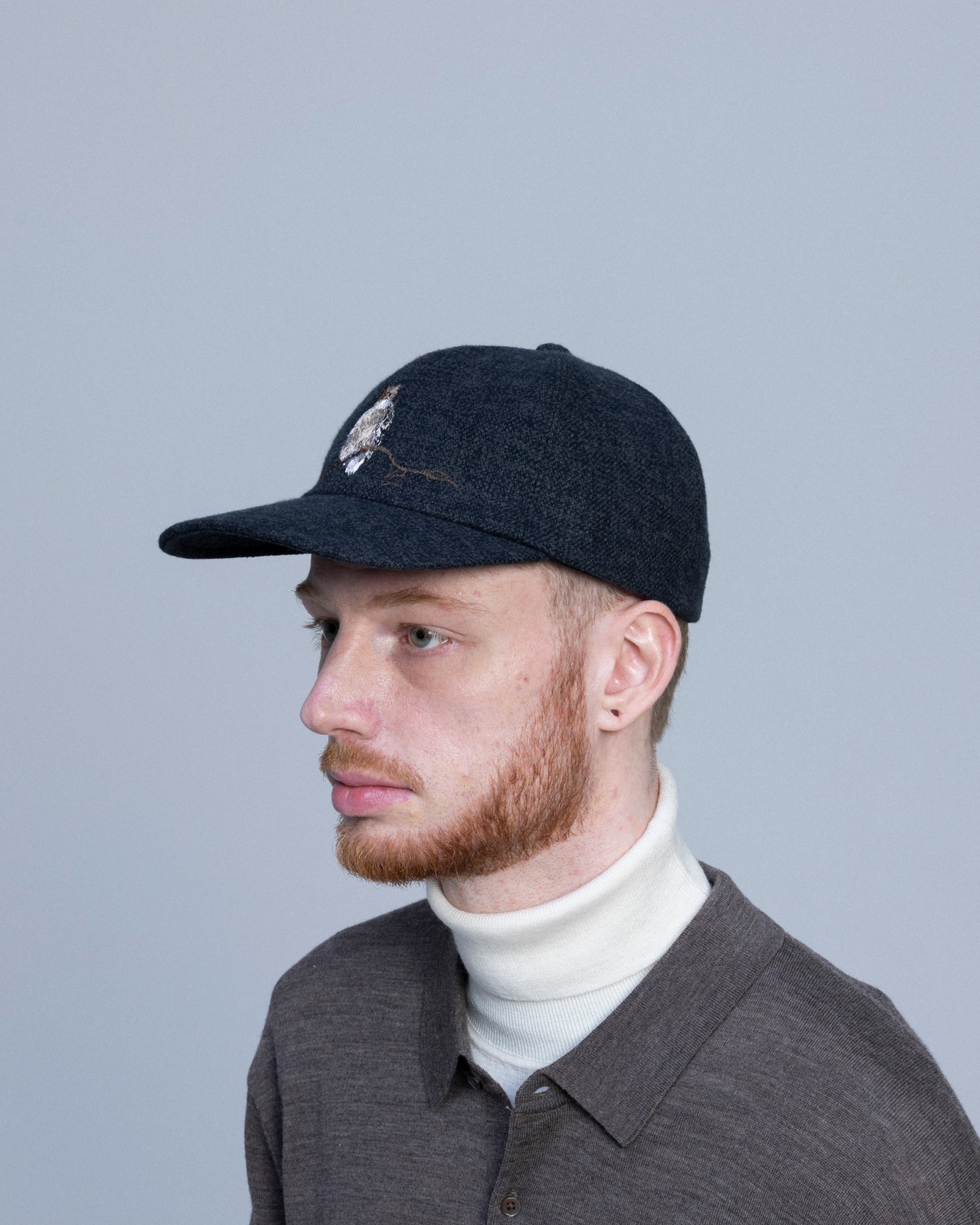 Nine Tailor Bubo Cap  N-1744