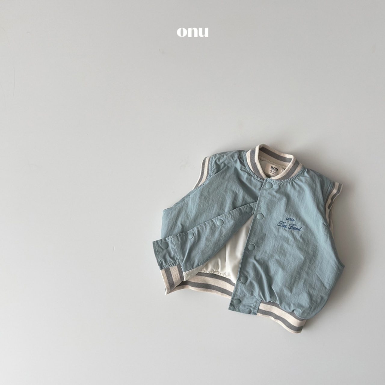ONU 26/SS Cloud Vest