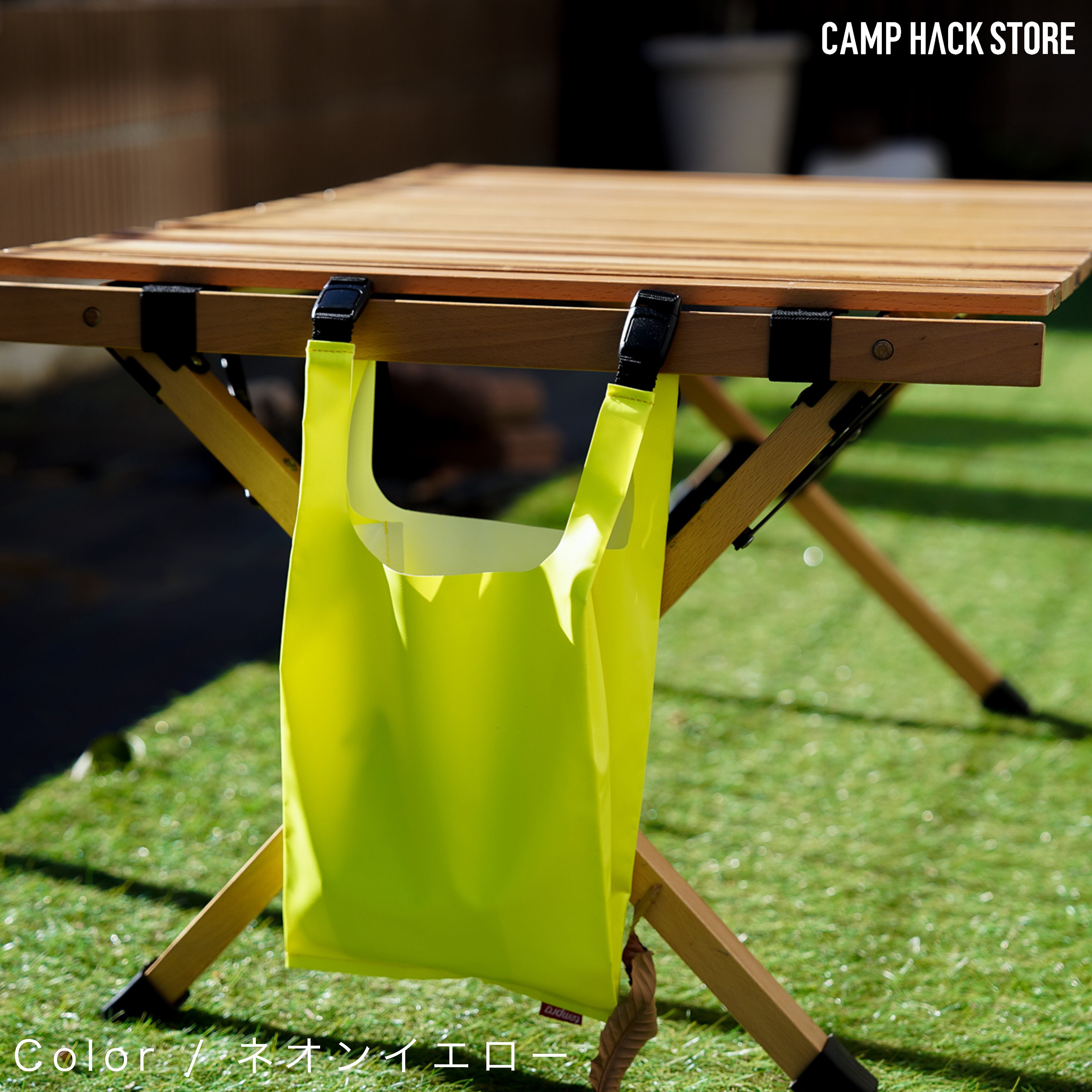 希少　良品　即完売　クラブハウス×タングラム　リバーシブル　トートバッグ TANGRAM / タングラム | ×CLUBHAUS REVERSIBLE TOTE BAG クラブハウス