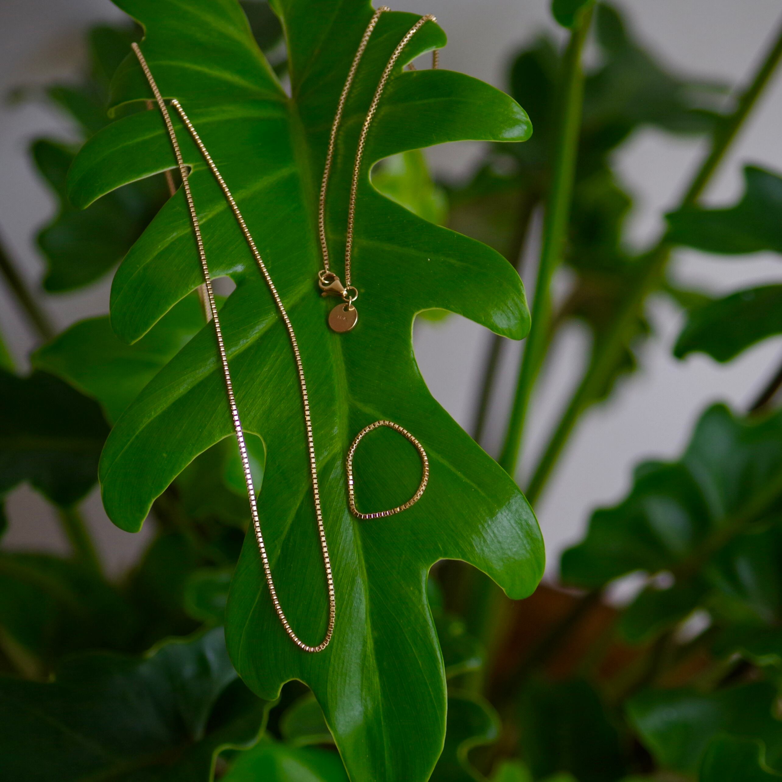 E R A. TWNKL NECKLESS 10K SL014 | 1F Store