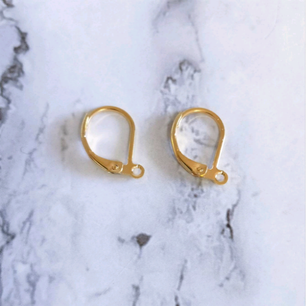 壱檎 おまとめok　おまとめ商品 おまとめ】clover*‪ஐさま(24-11)天然石チャーム‬