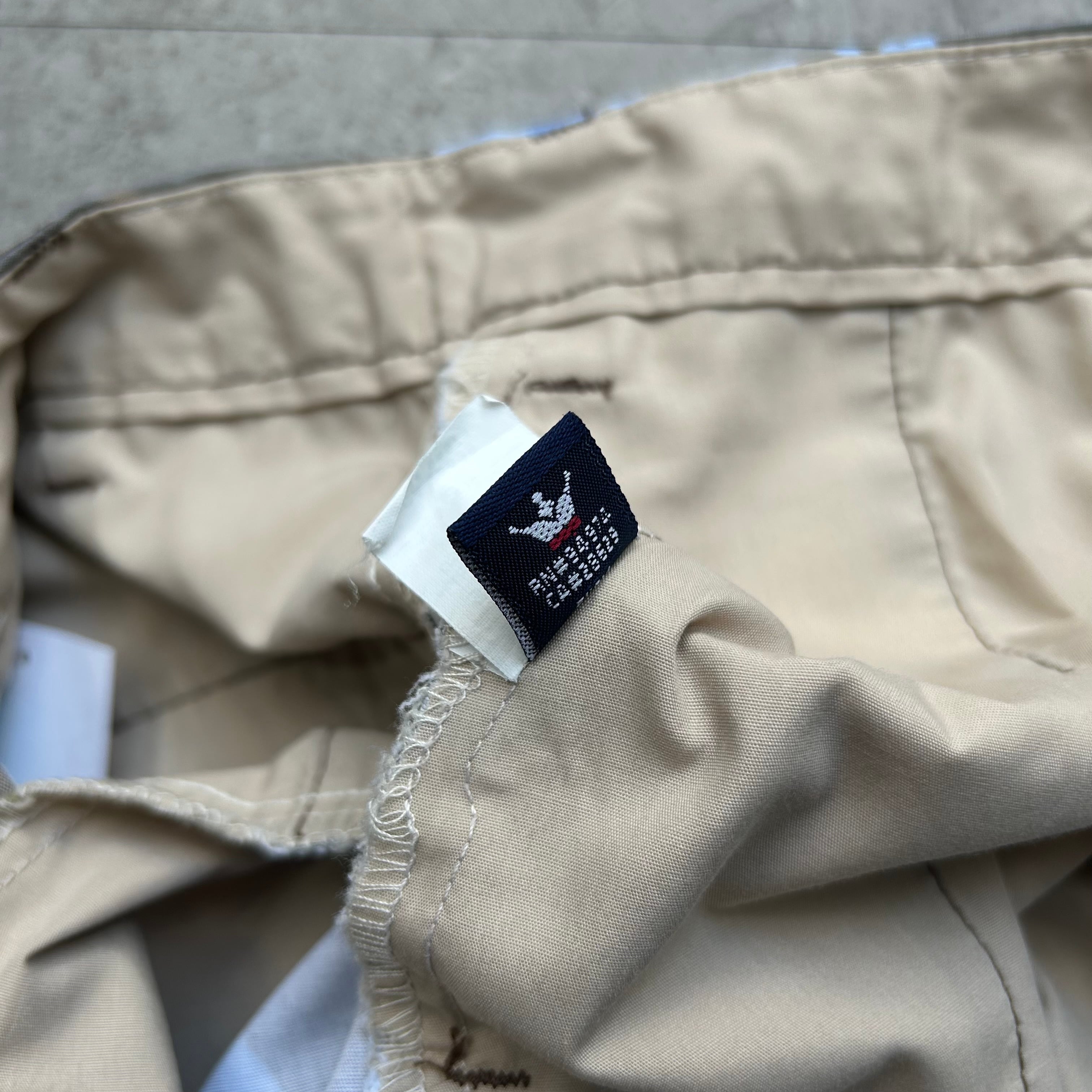 00s old STUSSY flower pattern chino buggy pants【仙台店】 | What'z up
