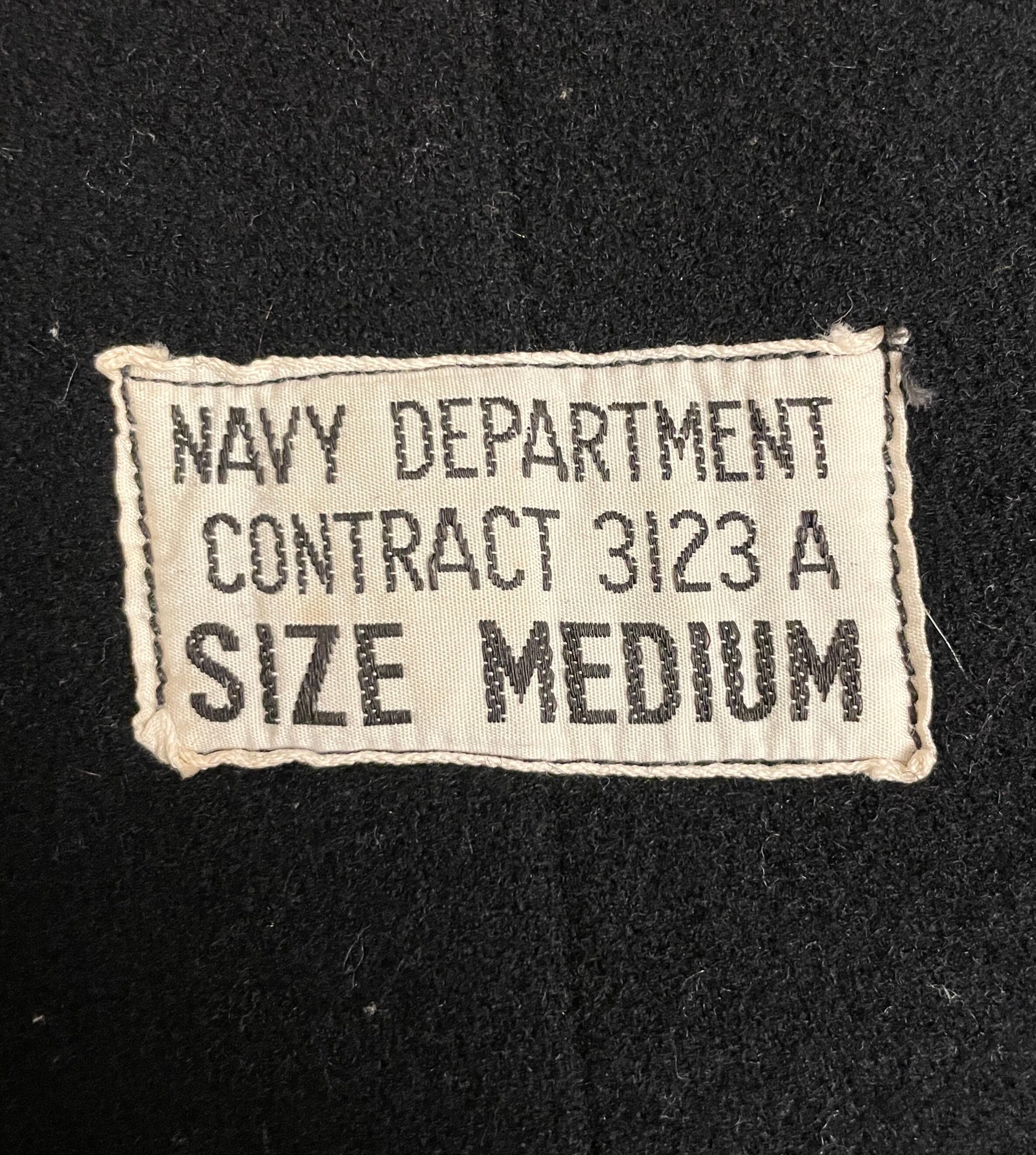 40s US NAVY 初期ジッパー デッキ オーバーオール MEDIUM | Pay ID 40s US NAVY 初期ジッパー デッキ オーバーオール MEDIUM | Pay ID