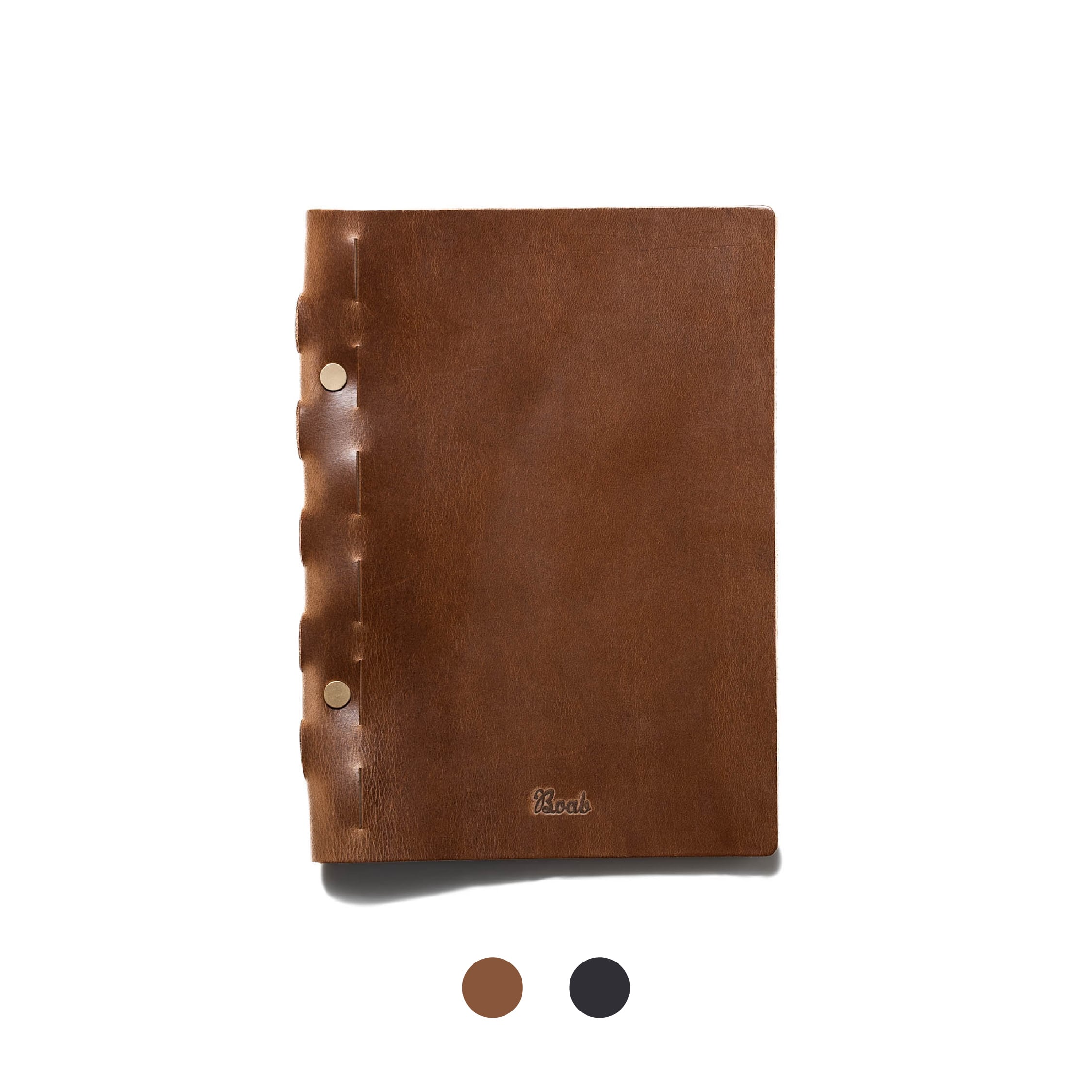 Business Card case | Boab leather works