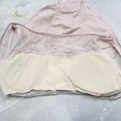バレエ 衣装 Chacott チャコット 永久メイ レオタード レッスンウェア ピンク系 ピンク レース 明るい かわいい レッスン 練習 ダンス インナー コラボ 日本製 体操