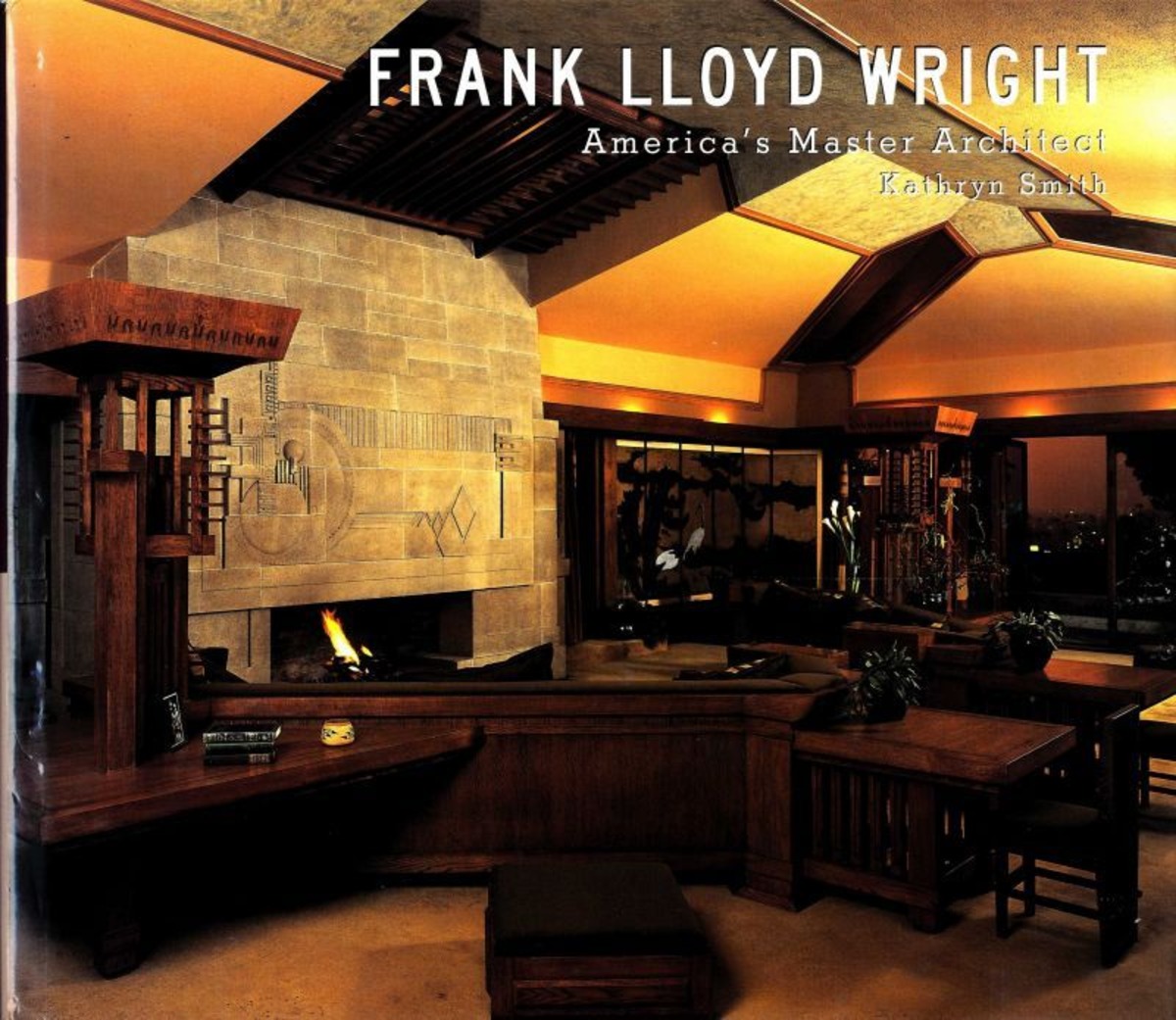 THE FRANK LLOYD WRIGHT America