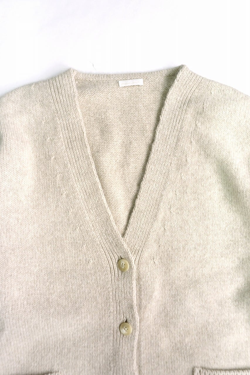 Hand Framed Blue Fox C/D