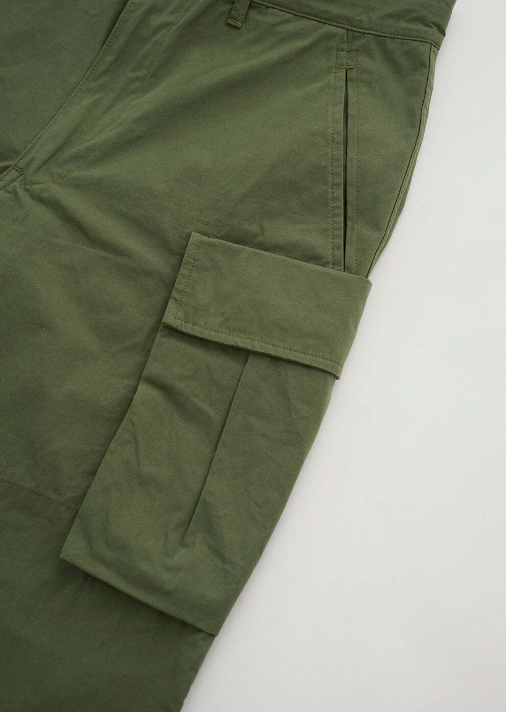 HANDROOM MILITARY 6 POCKET PANTS カーゴパンツ | 7WONDERS KAMAKURA