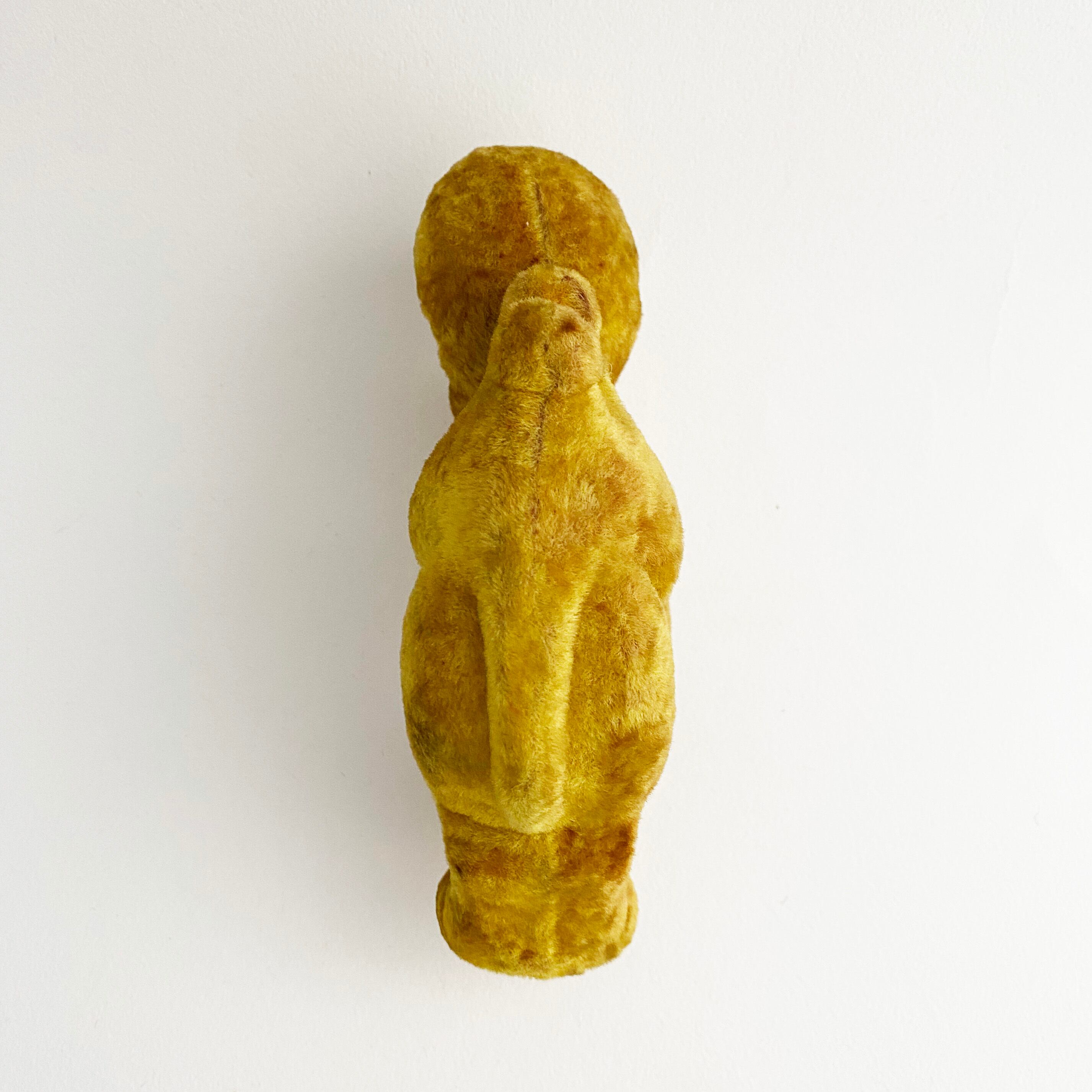 スポンジ人形（ラクダ）