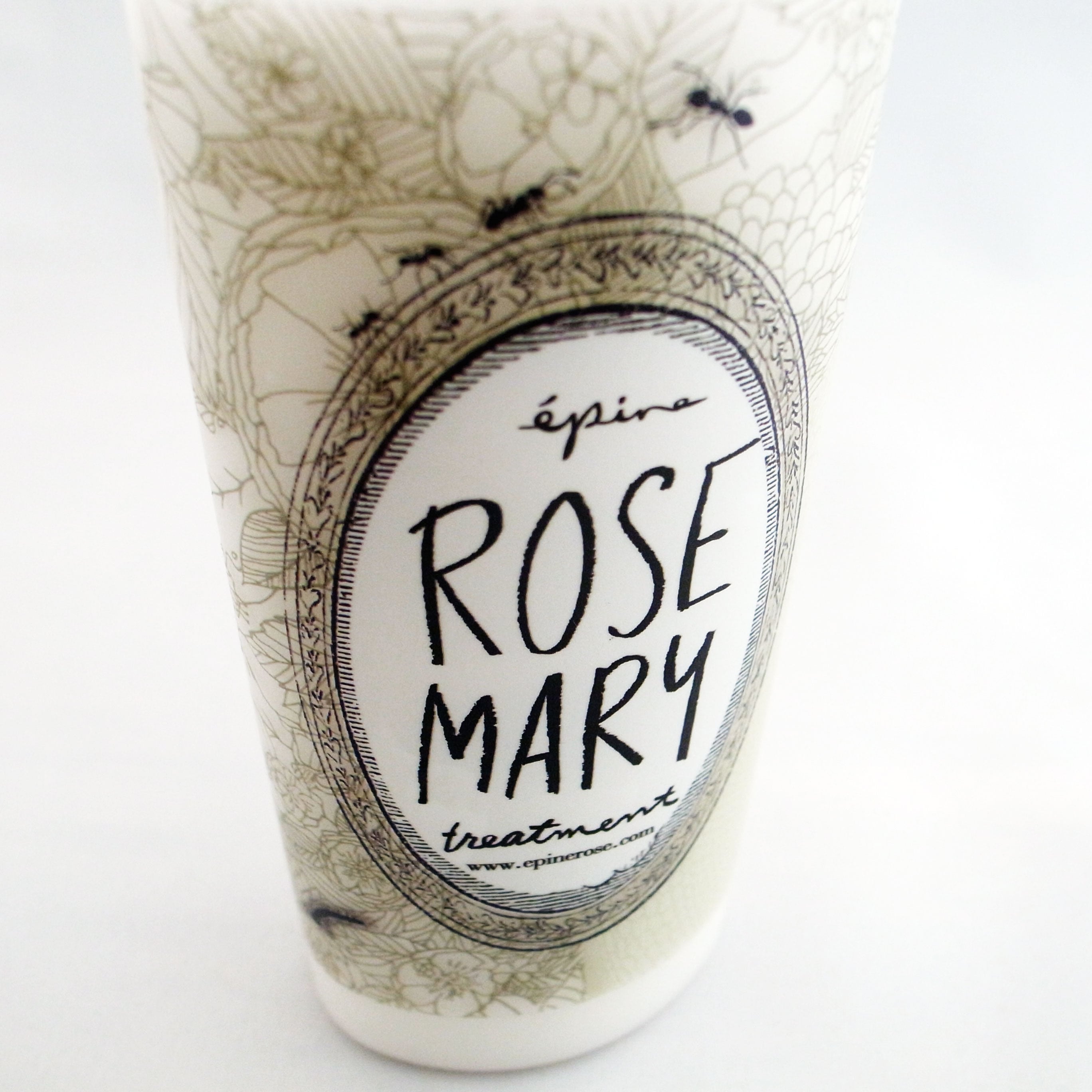ローズマリートリートメント 300ml | epinerose