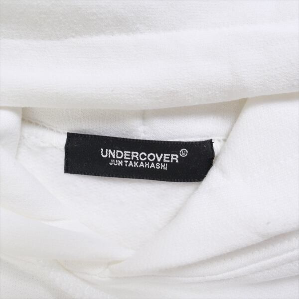 SizeXL Wasted youth ウェイステッドユース Verdy ×UNDERCOVER