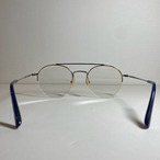 VONN EYEWEAR ARTHUR -SILVER/BLUE-(Optical)