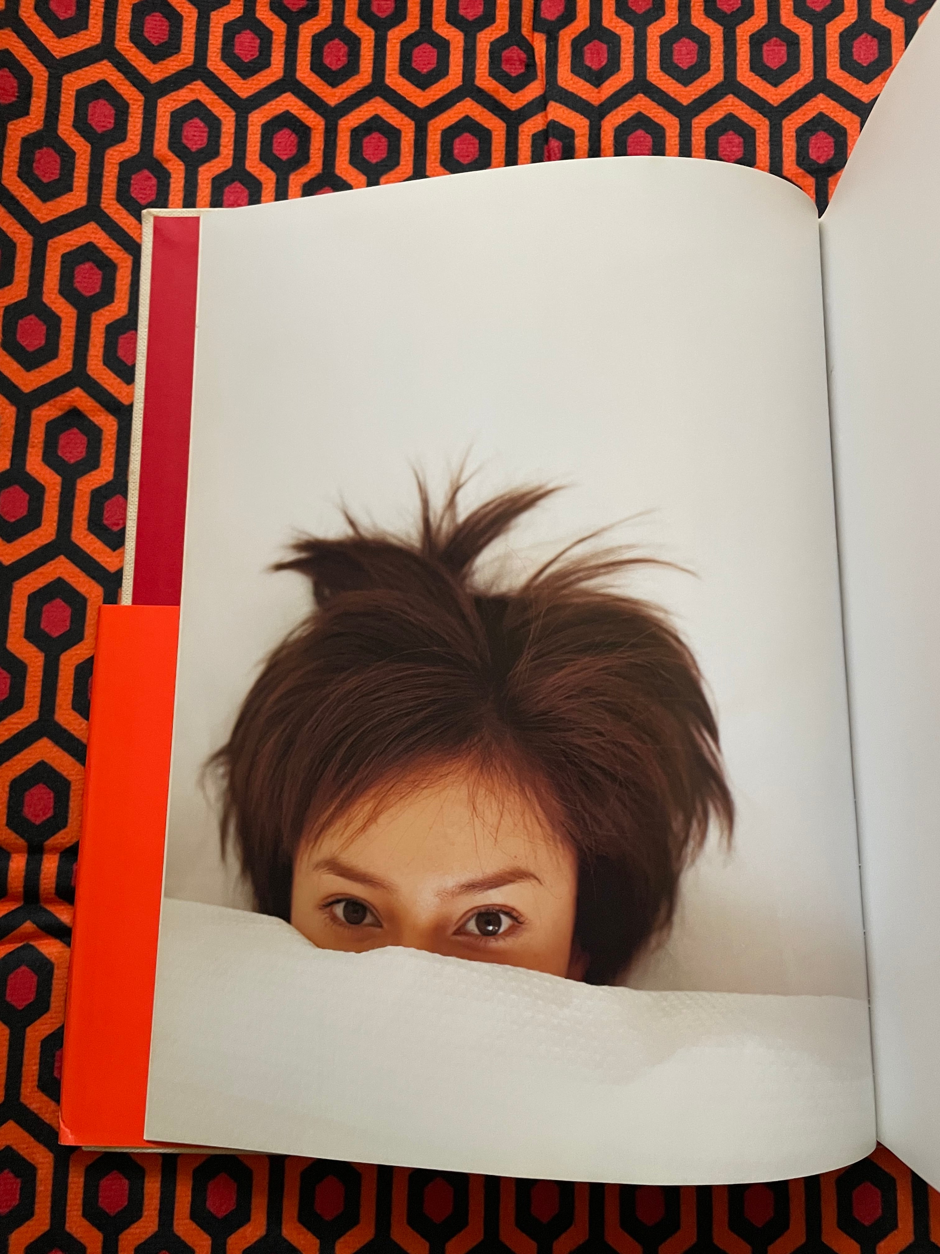 中谷美紀 写真集 NAKATANI 帯付 坂本龍一 大判 中谷美紀写真集「NAKATANI」撮影=田島一成 初版 帯付き 帯文:坂本
