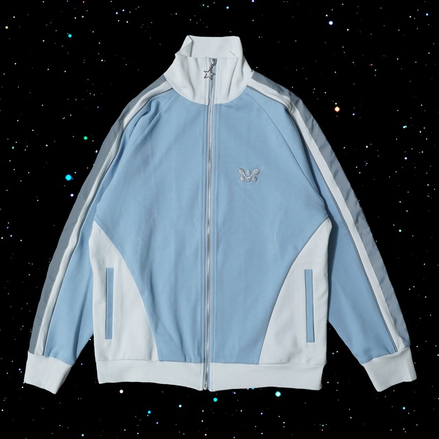 ∴ yuenii training suit β jacket / planet