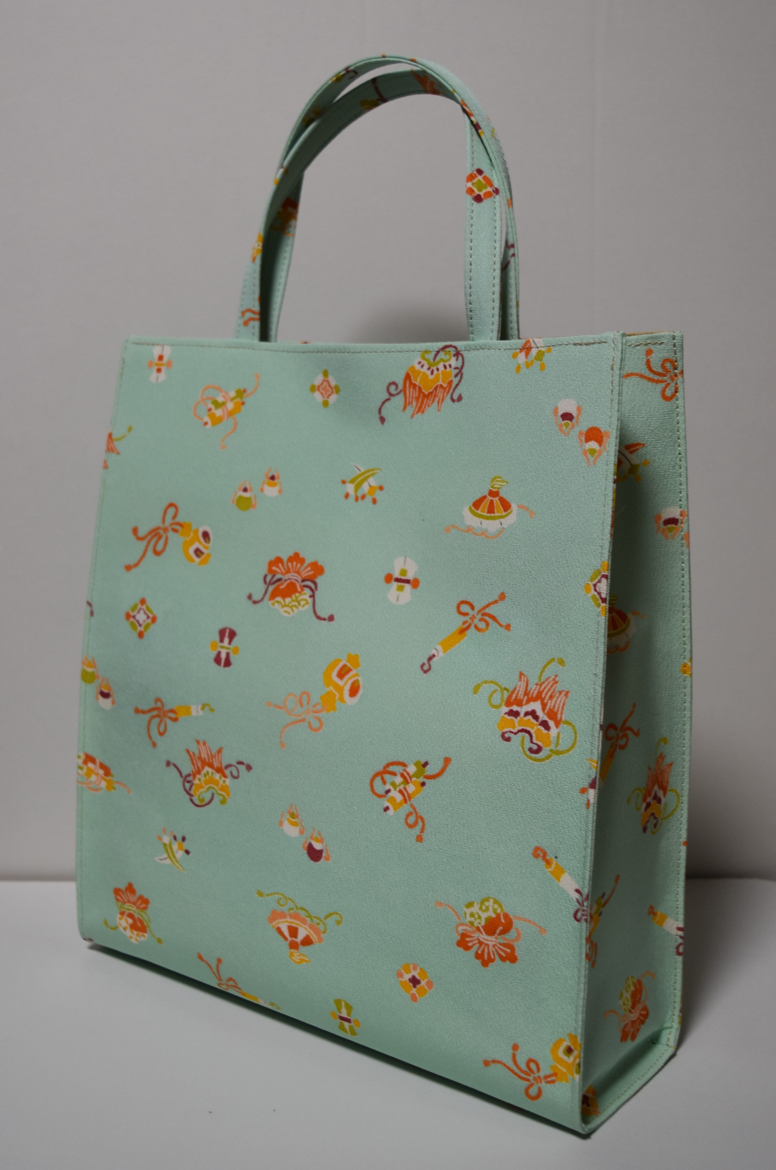 志ま亀京都店 型友禅染工房