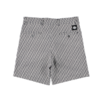 K'rooklyn Exclusive Short Pants -Black & White-