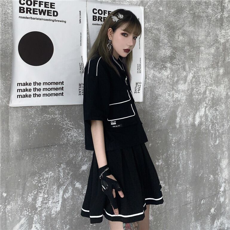 バラ売り可 レディース 服 まとめ売り 冬服 夏服 シャツ レディース夏服韓国ファッショントレンドスタンダードショート